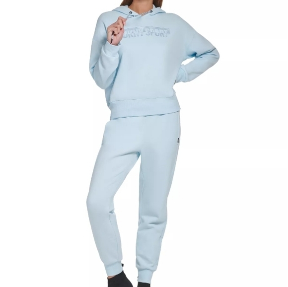 Dkny Other - DKNY | Light Blue Joggers Set NWT